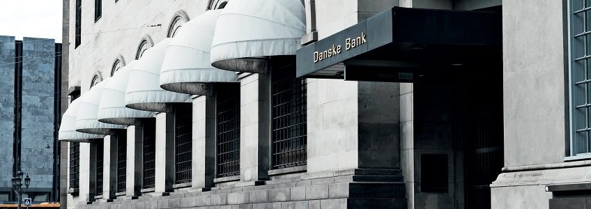 Danske Bank følger udviklingen i gældsfinansierede virksomhedshandler tæt, Bo Wetterstein, der er ansvarlig for C&I i Danske Bank, har også bemærket et skred i de såkaldte covenants.